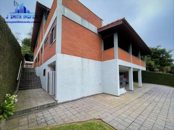 Imagem Casa com 4 Quartos à Venda, em Granja Viana - Cotia Imagem Casa com 4 Quartos à Venda, em Granja Viana - Cotia
