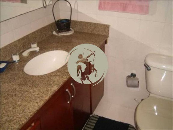 Imagem Cobertura com 3 Quartos à Venda, 147 m² em Encruzilhada - Santos
