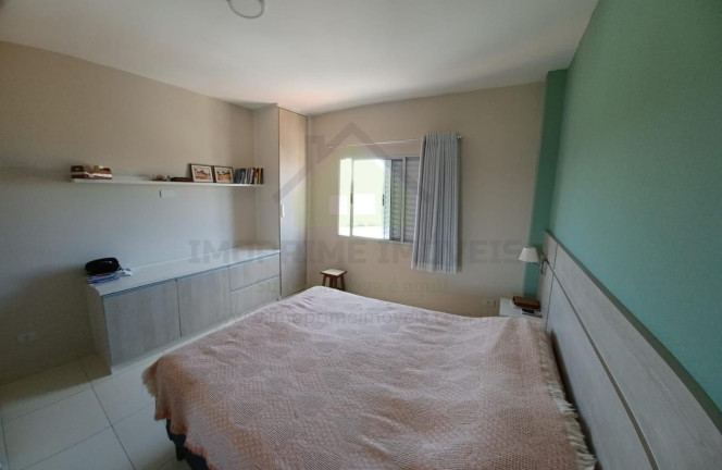 Imagem Apartamento com 3 Quartos à Venda, 140 m² em Chácaras Rurais Santa Maria - Jacareí Imagem Apartamento com 3 Quartos à Venda, 140 m² em Chácaras Rurais Santa Maria - Jacareí