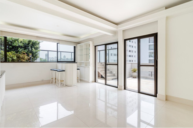 Imagem Apartamento com 2 Quartos à Venda, 166 m² em Cerqueira César - São Paulo Imagem Apartamento com 2 Quartos à Venda, 166 m² em Cerqueira César - São Paulo
