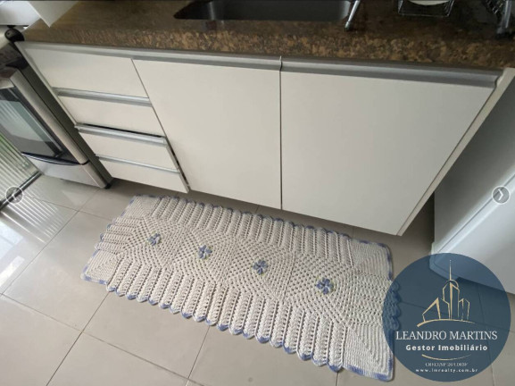 Imagem Apartamento com 3 Quartos à Venda, 62 m² em Vila Andrade - São Paulo