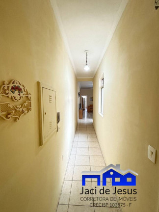 Imagem Apartamento com 3 Quartos para Alugar,  em Santos