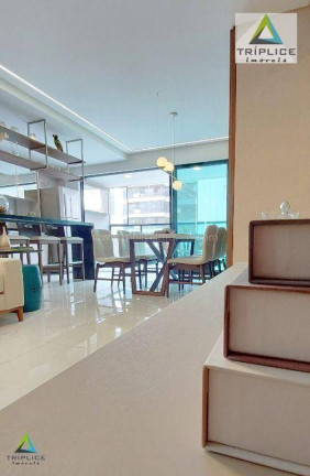 Imagem Apartamento com 3 Quartos à Venda, 94 m² em Santa Helena - Juiz De Fora