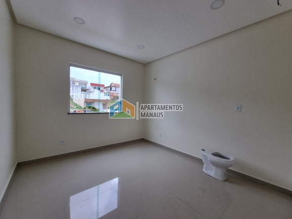 Imagem Casa com 3 Quartos à Venda, 250 m² em Tarumã - Manaus