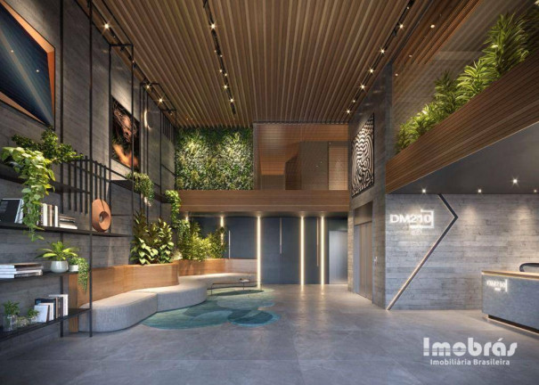 Imagem Apartamento com 1 Quarto à Venda, 39 m² em Meireles - Fortaleza Imagem Apartamento com 1 Quarto à Venda, 39 m² em Meireles - Fortaleza