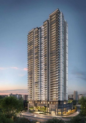 Foto do imóvel Apartamento com 3 Quartos à Venda, 107 m² em Ipiranga - São Paulo