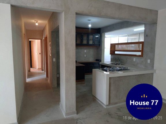 Imagem Apartamento com 3 Quartos à Venda, 91 m² em Vila Nova Conceição - São Paulo Imagem Apartamento com 3 Quartos à Venda, 91 m² em Vila Nova Conceição - São Paulo