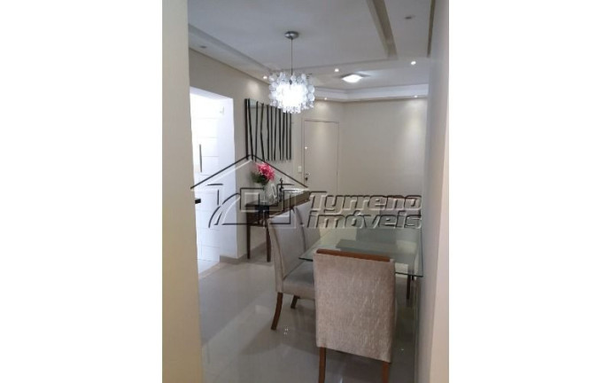 Imagem Apartamento com 3 Quartos à Venda, 80 m² em Jardim Satélite - São José Dos Campos Imagem Apartamento com 3 Quartos à Venda, 80 m² em Jardim Satélite - São José Dos Campos