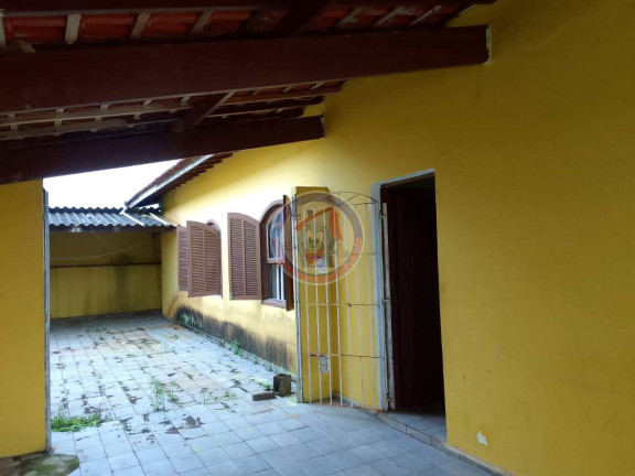Casa com 3 Quartos à Venda, 120 m² em Itaóca - Mongaguá