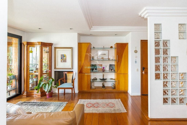 Imagem Apartamento com 3 Quartos à Venda, 126 m² em Brooklin Paulista - São Paulo Imagem Apartamento com 3 Quartos à Venda, 126 m² em Brooklin Paulista - São Paulo