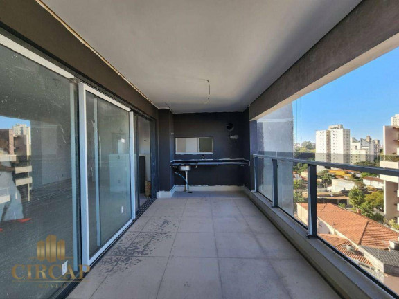 Imagem Apartamento com 4 Quartos à Venda, 196 m² em Vila Madalena - São Paulo