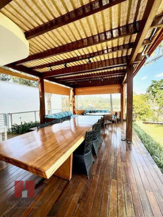Imagem Casa de Condomínio com 5 Quartos à Venda, 1.058 m² em Alphaville - Santana De Parnaíba Imagem Casa de Condomínio com 5 Quartos à Venda, 1.058 m² em Alphaville - Santana De Parnaíba