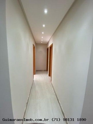 Imagem Casa com 4 Quartos à Venda, 260 m² em Busca Vida (abrantes) - Camaçari Imagem Casa com 4 Quartos à Venda, 260 m² em Busca Vida (abrantes) - Camaçari