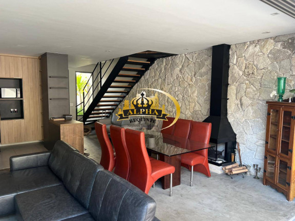 Imagem Casa de Condomínio com 3 Quartos à Venda, 200 m² em Tamboré - Santana De Parnaíba Imagem Casa de Condomínio com 3 Quartos à Venda, 200 m² em Tamboré - Santana De Parnaíba