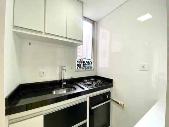 Imagem Apartamento com 1 Quarto à Venda, 60 m² em Brooklin Paulista - São Paulo