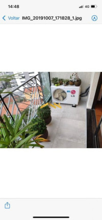 Imagem Apartamento com 3 Quartos à Venda, 86 m² em Saude - São Paulo