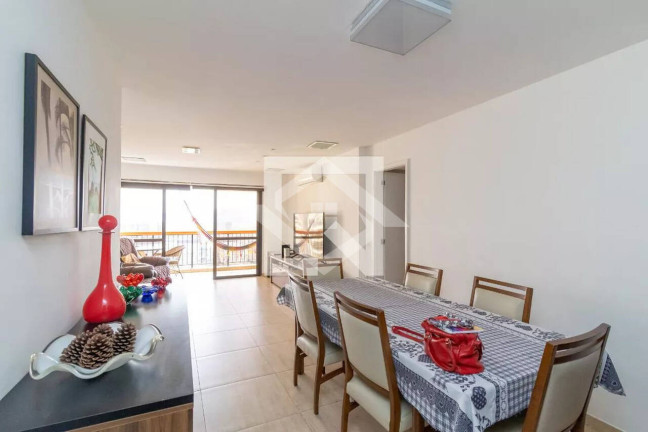 Imagem Apartamento com 3 Quartos à Venda, 115 m² em Barra Da Tijuca - Rio De Janeiro