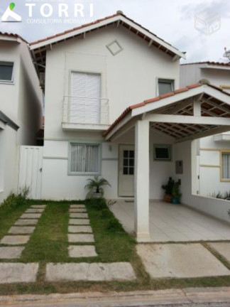 Imóvel com 3 Quartos à Venda, 96 m² em Jardim São Carlos - Sorocaba