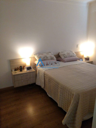 Imagem Apartamento com 2 Quartos à Venda, 84 m² em Boa Vista - São Caetano Do Sul