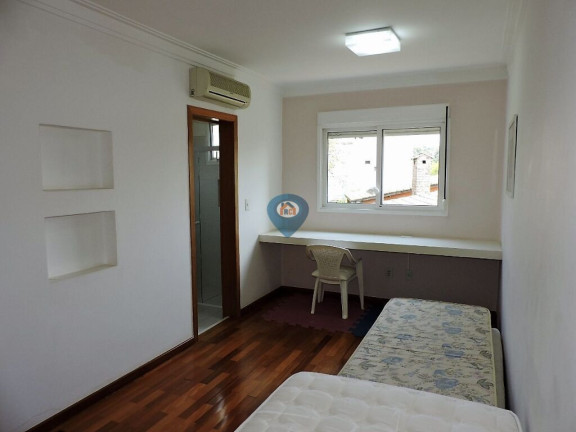 Imagem Casa com 4 Quartos à Venda, 428 m² em Palos Verdes - Carapicuíba