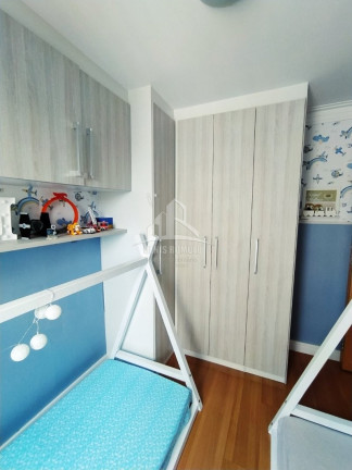 Imagem Apartamento com 2 Quartos à Venda, 50 m² em Vila Irmãos Arnoni - São Paulo