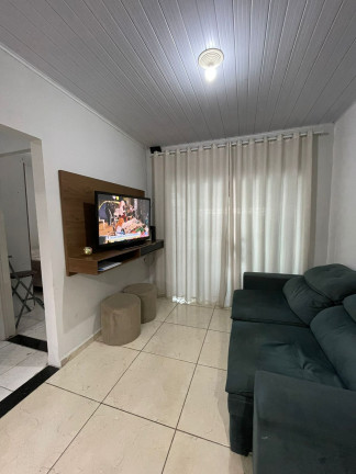 Imagem Casa com 2 Quartos à Venda, 126 m² em Parque Vitória Régia - Sorocaba Imagem Casa com 2 Quartos à Venda, 126 m² em Parque Vitória Régia - Sorocaba