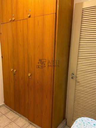 Imagem Apartamento com 2 Quartos à Venda, 80 m² em Campo Belo - São Paulo Imagem Apartamento com 2 Quartos à Venda, 80 m² em Campo Belo - São Paulo
