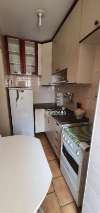 Imagem Kitnet com 1 Quarto à Venda, 38 m² em Centro - Campinas Imagem Kitnet com 1 Quarto à Venda, 38 m² em Centro - Campinas