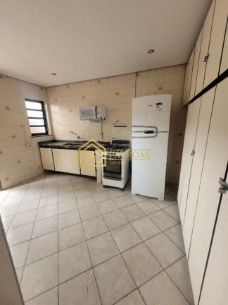 Apartamento com 3 Quartos à Venda, 140 m² em Jardim Avelino - São Paulo