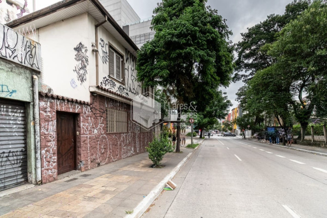 Casa com 4 Quartos à Venda, 128 m² em Pinheiros - São Paulo