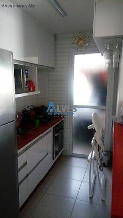 Imagem Apartamento com 3 Quartos à Venda, 60 m² em Planalto - São Bernardo Do Campo Imagem Apartamento com 3 Quartos à Venda, 60 m² em Planalto - São Bernardo Do Campo