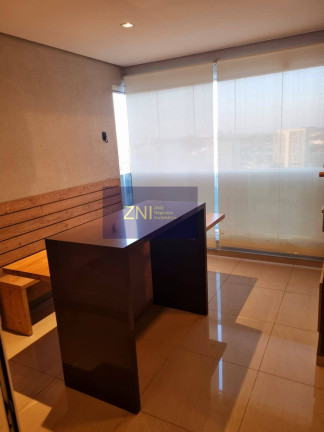 Imagem Apartamento com 2 Quartos à Venda, 87 m² em Bosque Das Juritis - Ribeirão Preto