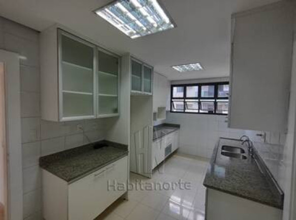 Foto do imóvel Apartamento com 4 Quartos à Venda, 190 m² em Parque 10 De Novembro - Manaus