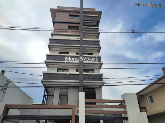 Imagem Apartamento com 3 Quartos à Venda, 96 m² em Centro - São José Dos Pinhais