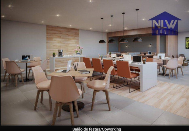 Imagem Apartamento com 2 Quartos à Venda, 34 m² em Socorro - São Paulo Imagem Apartamento com 2 Quartos à Venda, 34 m² em Socorro - São Paulo