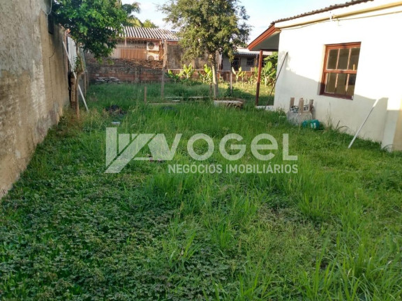 Imagem Casa com 3 Quartos à Venda, 120 m² em Scharlau - Sao Leopoldo