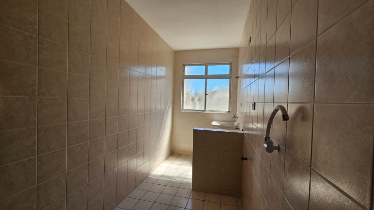 Imagem Apartamento com 3 Quartos à Venda, 60 m² em Centro - Araucaria