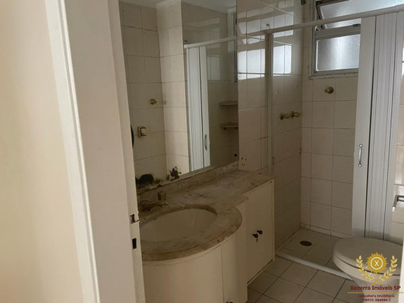 Imagem Apartamento com 3 Quartos à Venda, 135 m² em Santa Cecília - São Paulo