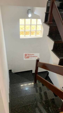 Imagem Sobrado com 3 Quartos à Venda, 142 m² em Vila Floresta - Santo André Imagem Sobrado com 3 Quartos à Venda, 142 m² em Vila Floresta - Santo André