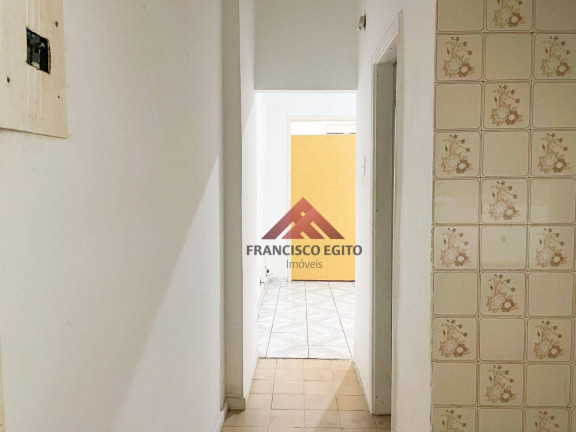 Imagem Kitnet com 1 Quarto à Venda, 22 m² em Centro - Niterói