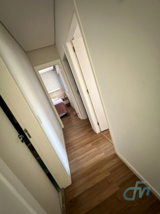 Imagem Apartamento com 3 Quartos à Venda, 60 m² em Parque Santana - Mogi Das Cruzes