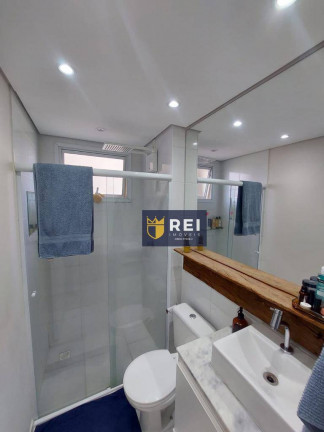 Apartamento com 2 Quartos à Venda, 67 m² em Jardim Rancho Grande - Itu