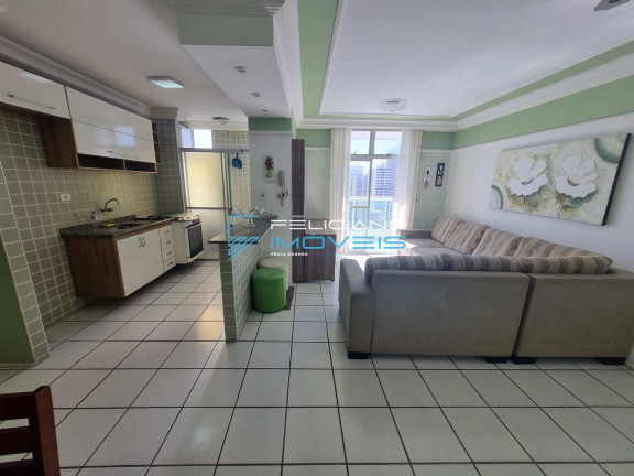 Imagem Apartamento com 2 Quartos à Venda, 80 m² em Caiçara - Praia Grande Imagem Apartamento com 2 Quartos à Venda, 80 m² em Caiçara - Praia Grande