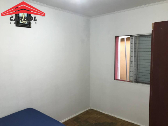 Imagem Casa com 3 Quartos à Venda, 125 m² em Eloy Chaves - Jundiaí