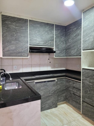 Imagem Sobrado com 2 Quartos à Venda, 85 m² em Parque Do Carmo - São Paulo Imagem Sobrado com 2 Quartos à Venda, 85 m² em Parque Do Carmo - São Paulo