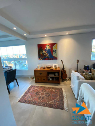 Apartamento com 3 Quartos à Venda, 213 m² em Santo Antônio - Belo Horizonte