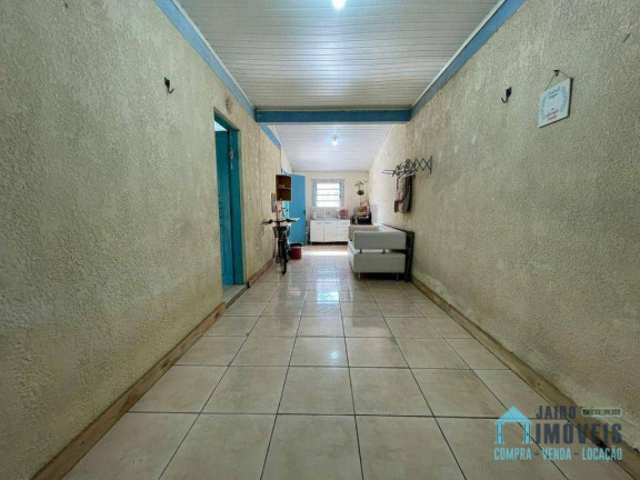 Imagem Casa com 3 Quartos à Venda, 80 m² em Zona Nova - Tramandaí Imagem Casa com 3 Quartos à Venda, 80 m² em Zona Nova - Tramandaí