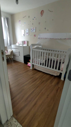 Imagem Apartamento com 2 Quartos à Venda, em Vila São Pedro - Hortolândia Imagem Apartamento com 2 Quartos à Venda, em Vila São Pedro - Hortolândia