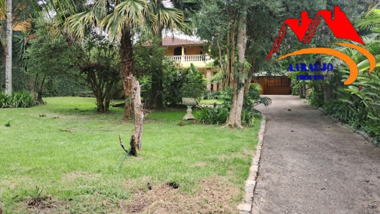 Imagem Casa com 3 Quartos à Venda, 100 m² em Jardim Colibri - Cotia