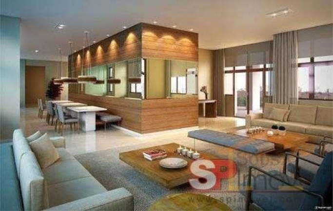 Imagem Apartamento com 3 Quartos à Venda, 250 m² em Santana - São Paulo Imagem Apartamento com 3 Quartos à Venda, 250 m² em Santana - São Paulo